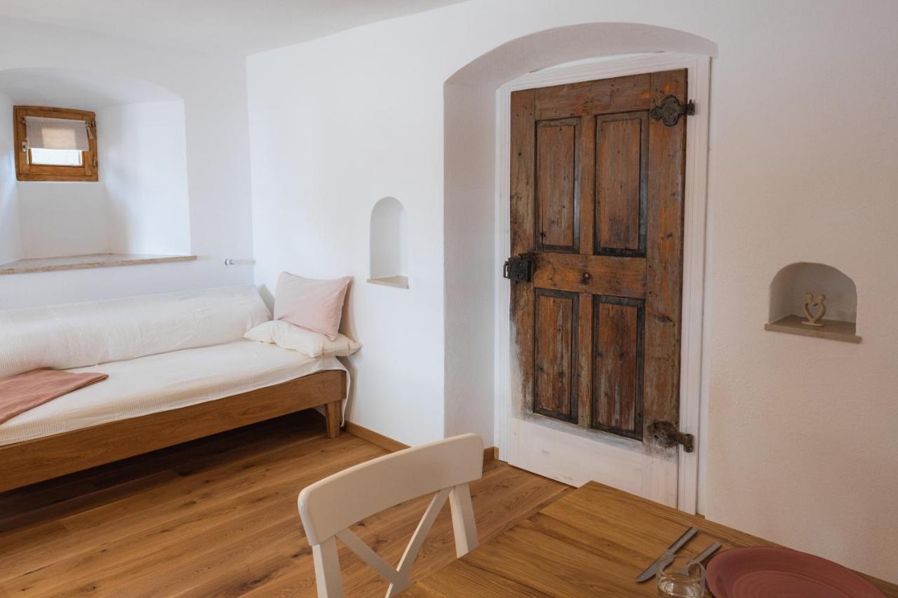 Historische Wohnung Mit Gehobenem Ambiente Walting المظهر الخارجي الصورة