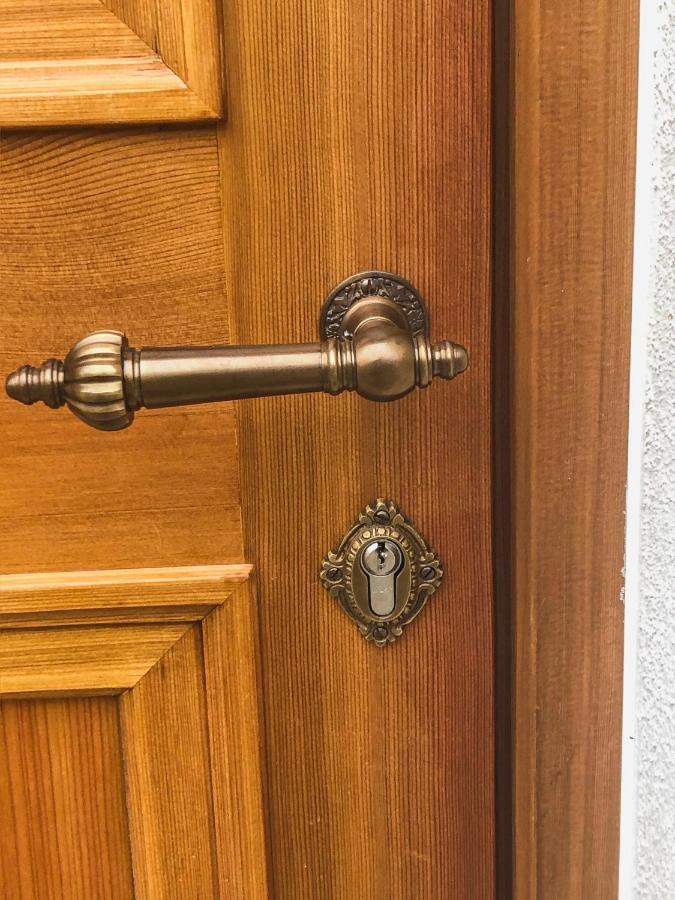 Historische Wohnung Mit Gehobenem Ambiente Walting المظهر الخارجي الصورة