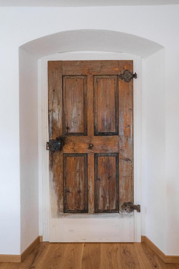 Historische Wohnung Mit Gehobenem Ambiente Walting المظهر الخارجي الصورة